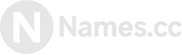 Names.cc logo